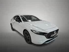 Mazda 3 (2025) thumbnail 4