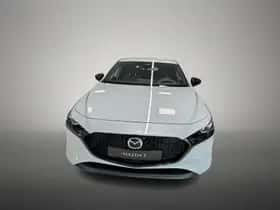 Mazda 3 (2025) thumbnail 5