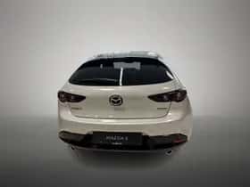Mazda 3 (2025) thumbnail 6
