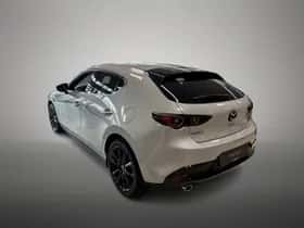 Mazda 3 (2025) thumbnail 7