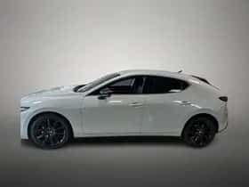 Mazda 3 (2025) thumbnail 8