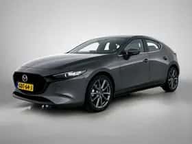 Mazda 3 (2024)