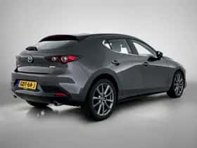 Mazda 3 (2024) thumbnail 2