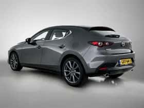 Mazda 3 (2024) thumbnail 6