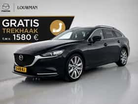Mazda 6 (2024)
