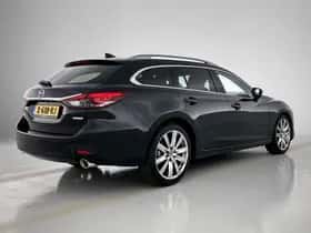 Mazda 6 (2024) thumbnail 2