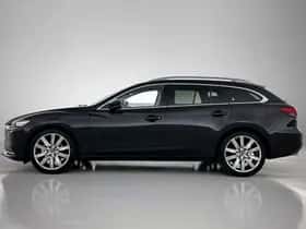 Mazda 6 (2024) thumbnail 3