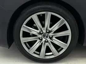 Mazda 6 (2024) thumbnail 34
