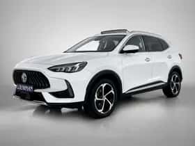 MG MG HS (2023)