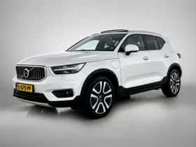 Volvo XC40 (2021)