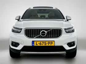 Volvo XC40 (2021) thumbnail 23