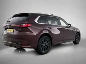 Mazda CX-80 (2025) thumbnail 2