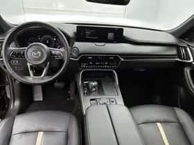 Mazda CX-80 (2025) thumbnail 4