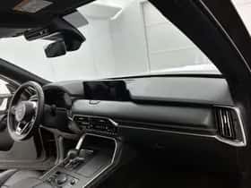 Mazda CX-80 (2025) thumbnail 6
