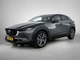 Mazda CX-30 (2022)