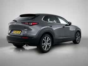 Mazda CX-30 (2022) thumbnail 2