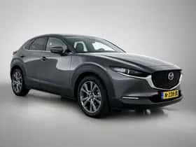 Mazda CX-30 (2022) thumbnail 12
