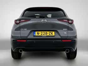 Mazda CX-30 (2022) thumbnail 21