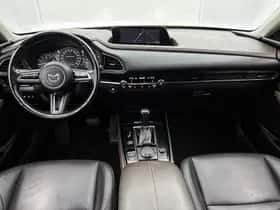 Mazda CX-30 (2022) thumbnail 4