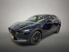 Mazda CX-30 (2026)