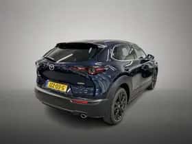 Mazda CX-30 (2026) thumbnail 2