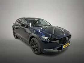 Mazda CX-30 (2026) thumbnail 4