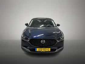 Mazda CX-30 (2026) thumbnail 5