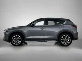 Mazda CX-5 (2023) thumbnail 3