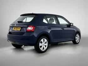 Škoda Fabia (2016) thumbnail 2