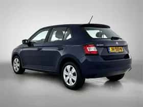 Škoda Fabia (2016) thumbnail 11