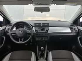Škoda Fabia (2016) thumbnail 14
