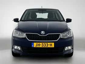Škoda Fabia (2016) thumbnail 16