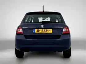 Škoda Fabia (2016) thumbnail 17