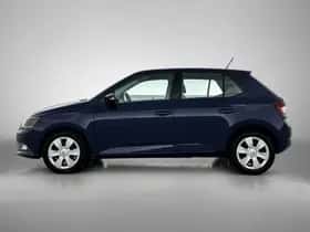 Škoda Fabia (2016) thumbnail 3