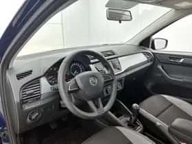 Škoda Fabia (2016) thumbnail 27