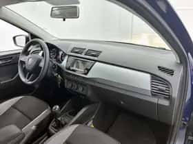 Škoda Fabia (2016) thumbnail 5