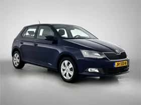 Škoda Fabia (2016) thumbnail 10