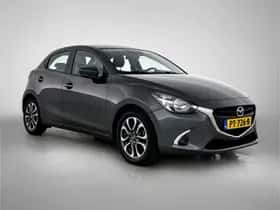Mazda 2 (2017) thumbnail 12