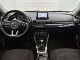 Mazda 2 (2017) thumbnail 4