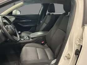 Mazda CX-30 (2021) thumbnail 11