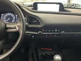 Mazda CX-30 (2021) thumbnail 18