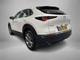Mazda CX-30 (2021) thumbnail 4