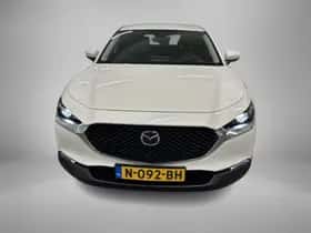 Mazda CX-30 (2021) thumbnail 5