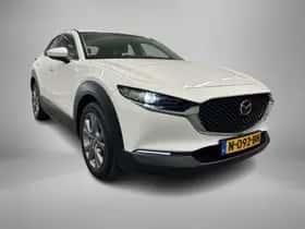 Mazda CX-30 (2021) thumbnail 7