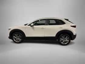 Mazda CX-30 (2021) thumbnail 8