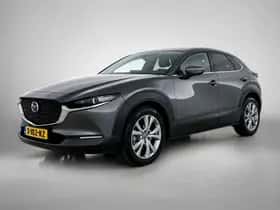Mazda CX-30 (2023)