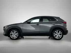 Mazda CX-30 (2023) thumbnail 3