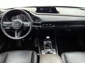 Mazda CX-30 (2023) thumbnail 4