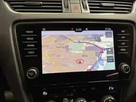 Škoda Octavia (2019) thumbnail 18