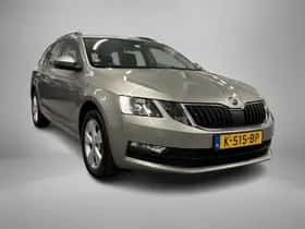 Škoda Octavia (2019) thumbnail 7